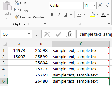 Top 10 Excel Fonts for Better Readability and Aesthetics