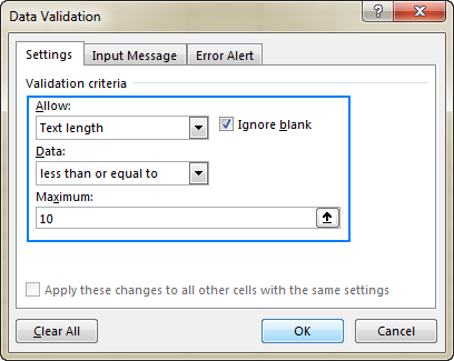 Becoming an Expert in Excel Data Validation: Techniques and Insights – 2024