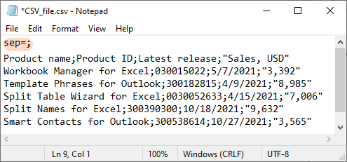 How to Resolve: Excel Files Open in Notepad on Windows 11