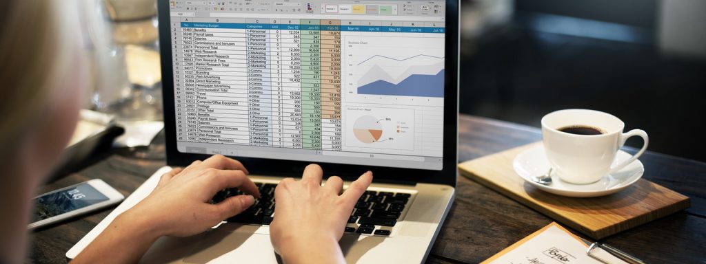 Excel for Experts: Advanced Features and Tools – 2025