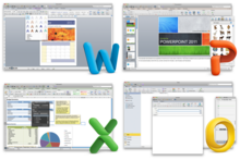 Microsoft Office 2011 for Mac (End of Primary Support)