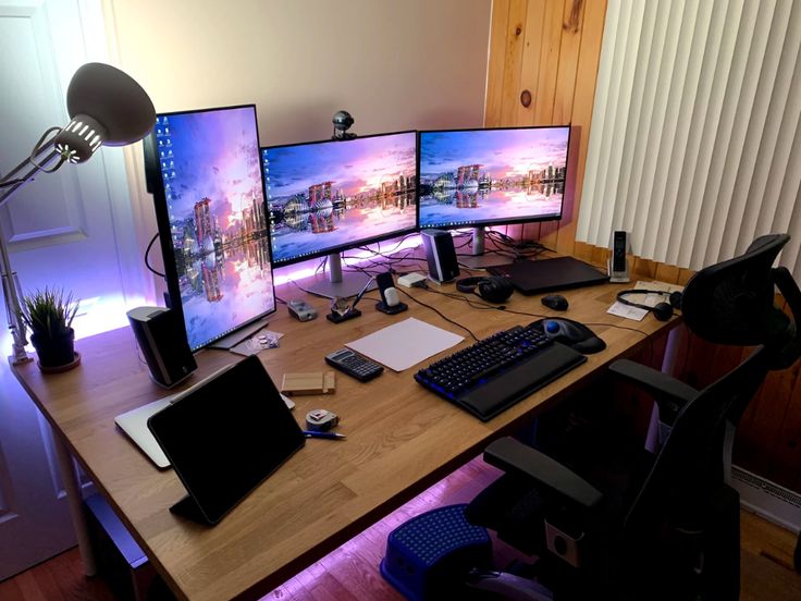 How to Configure Three Monitors (2024)