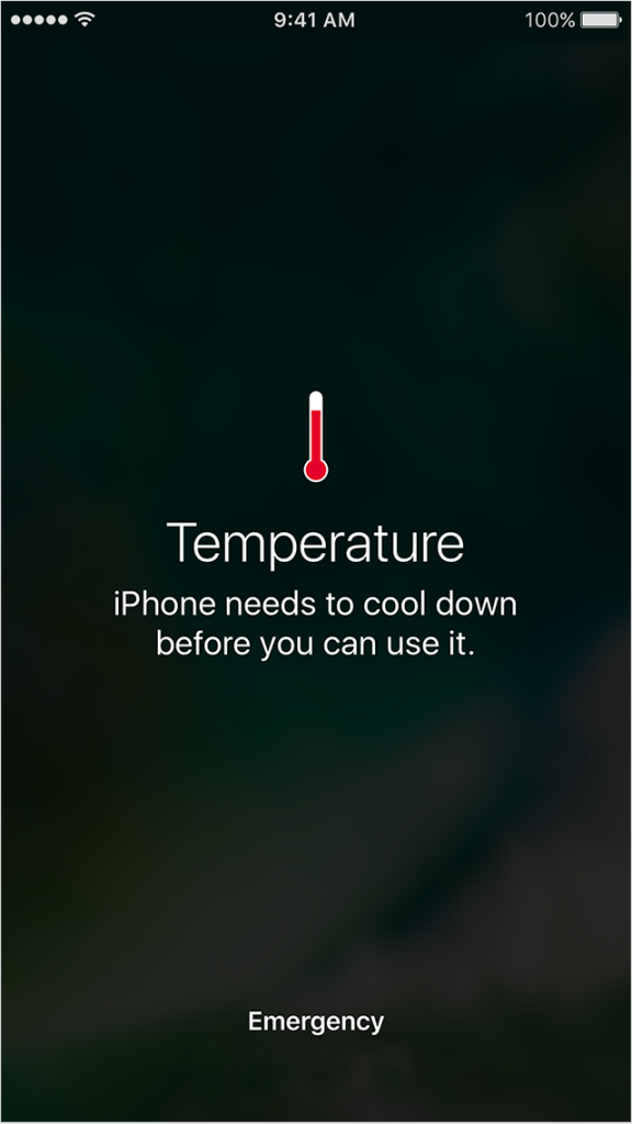 Why Does My iPhone Overheat? (Resolved) – 2025