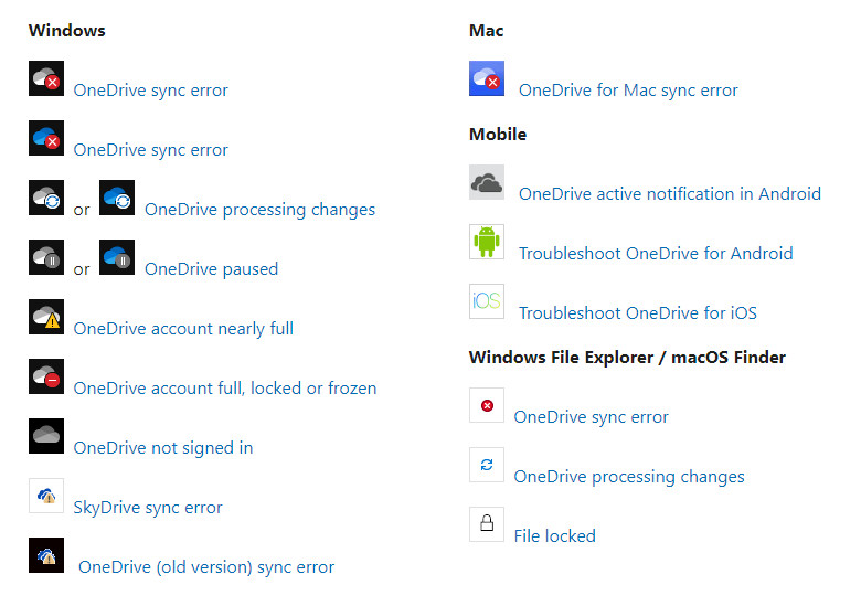 How to Fix and Unfreeze OneDrive – 2024