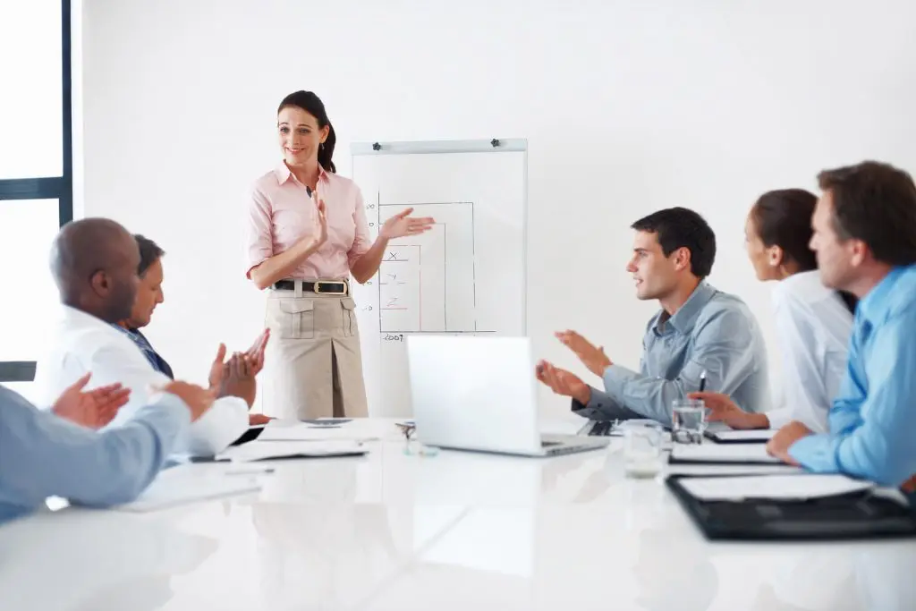 7 Strategies to Enhance Your Next PowerPoint Presentation