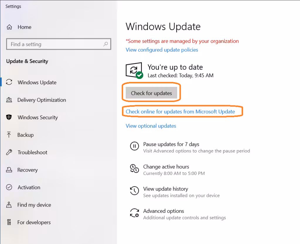 Fixing the ‘Live Kernel Event Code: 193’ Issue on Windows