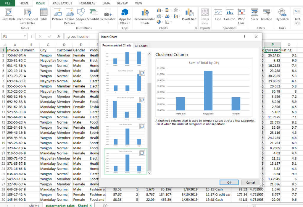 Advanced Excel: Master Essential Areas and Functions – 2025