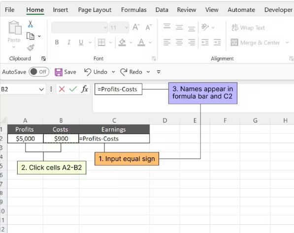 How to Perform Break-Even Analysis in Excel – 2025