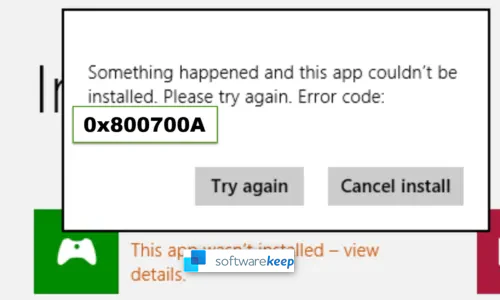Fix “Could Not Be Installed” Error: Troubleshooting Guide – 2025