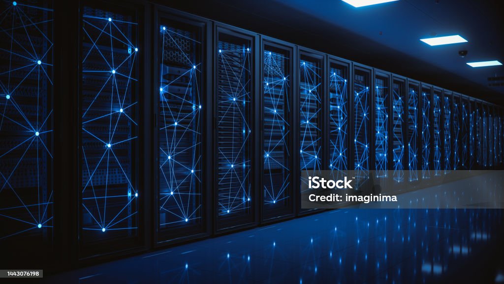 Data Centers versus Virtual Machines: Understanding Their Functionality – 2025