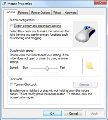 Fixing Mouse Highlighting Entire Screen When Clicked – 2025