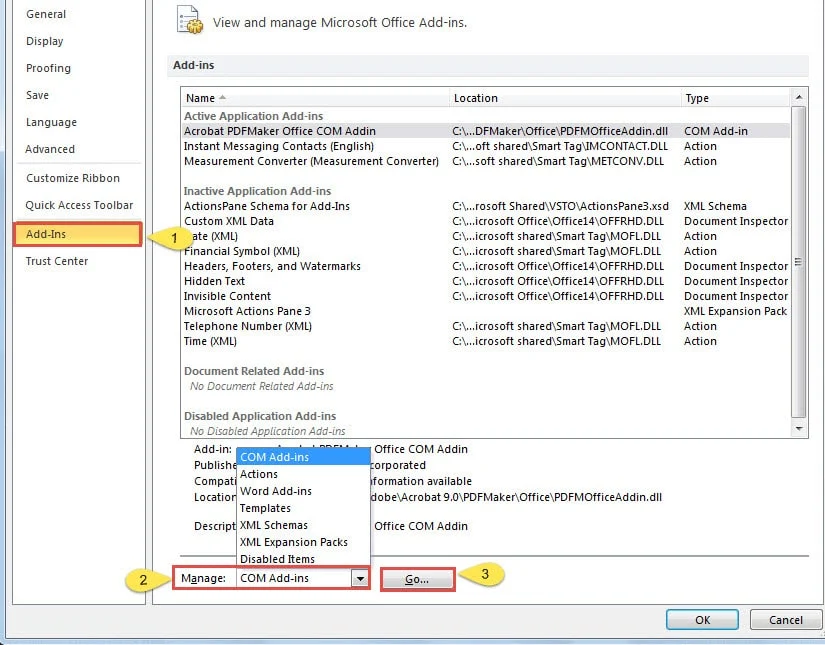 Microsoft Word Freezes on Windows 10 – 10 Solutions to Fix the Problem