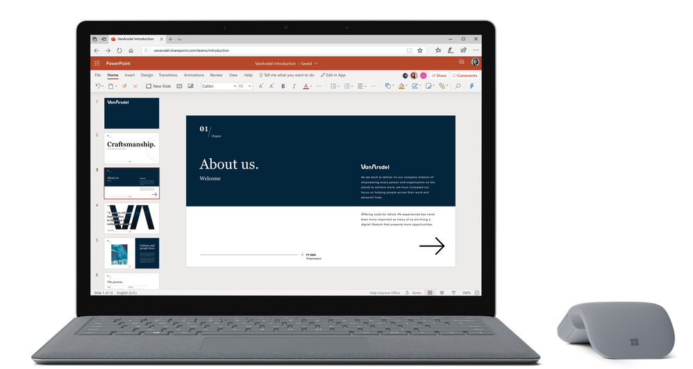 Language Accessory Packs for Microsoft Office – 2025
