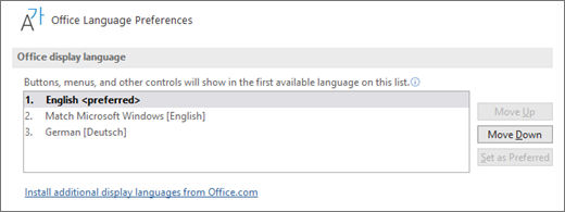 Installing Language Accessory Packs in Microsoft Office: A Step-by-Step Guide – 2025