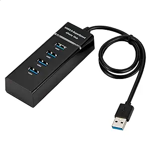 Fixing Non-Working USB Ports in Windows 10/11