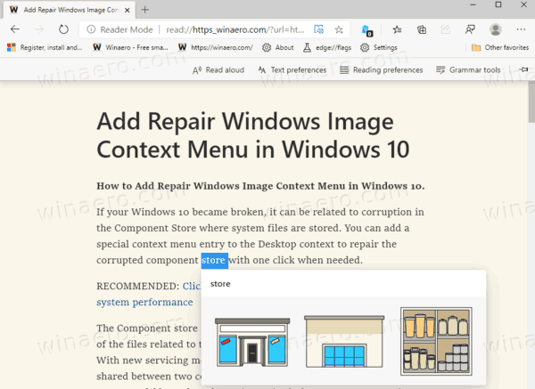 Unlock the Power of Immersive Reader in Microsoft Edge – 2025