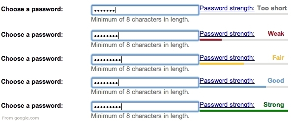 Definitive Guide to Safeguarding Your Passwords – 2025