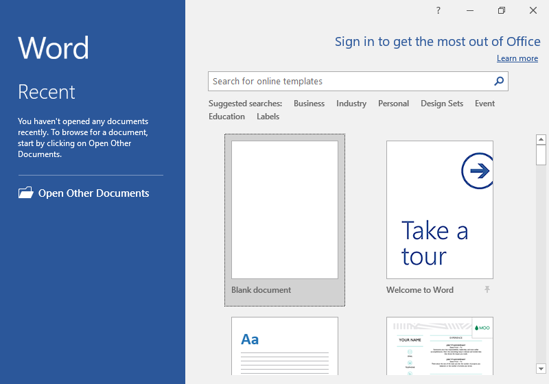 Saving a Document in Word: Step-by-Step Guide – 2025