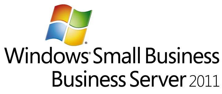 Installation Manual for Windows Small Business Server 2011