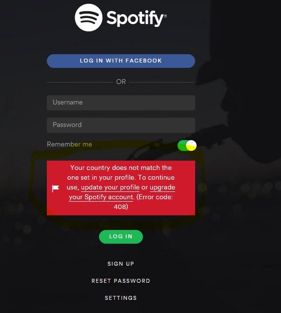 Spotify Web Player Not Functioning? Here’s What You Can Do – 2025