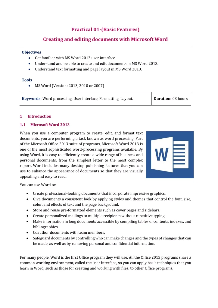 Ultimate Guide to Text Formatting in Microsoft Word – 2025