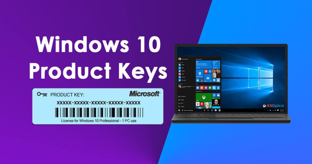 Frequently Asked Questions on Windows 10 Product Keys and Activation