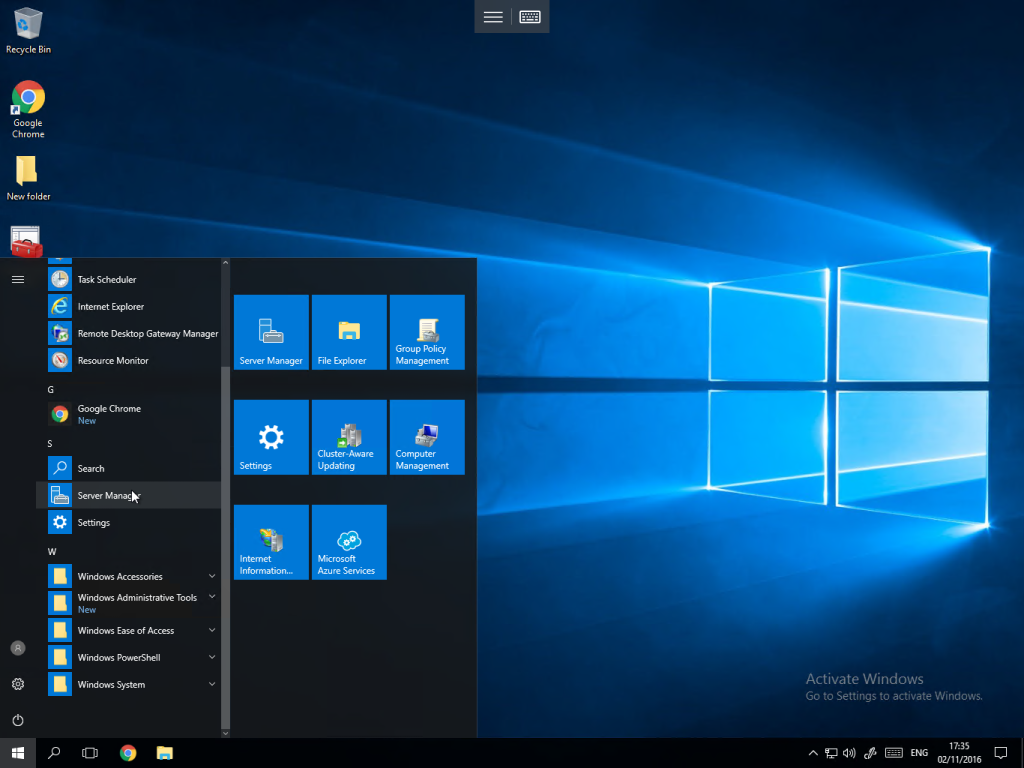 The Comprehensive Windows Server Guide – 2024