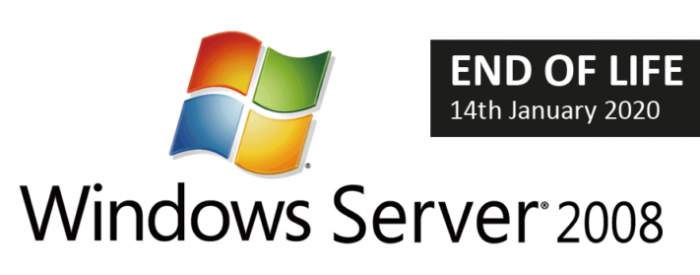 In-Place Upgrade: Windows Server 2008 R2 to 2022