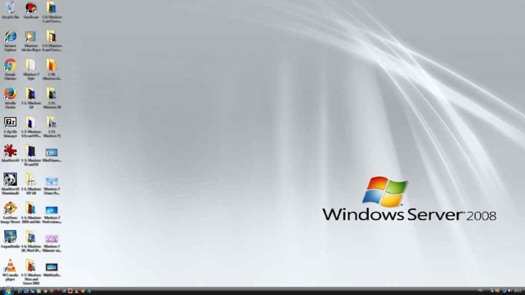 Migration and Upgrade Guide for Windows Server 2008