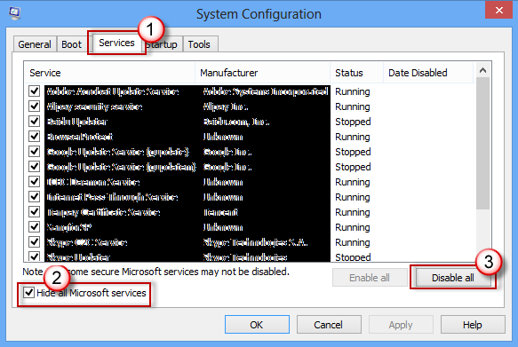 Understanding and Fixing the ‘APC Index Mismatch’ Blue Screen Error – 2025