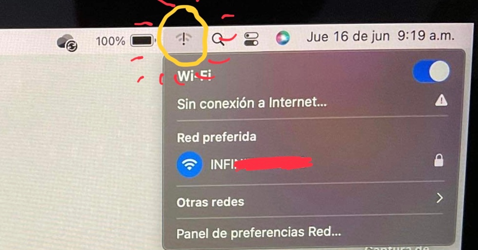 Fix: Ethernet Invalid IP Configuration in Windows 10