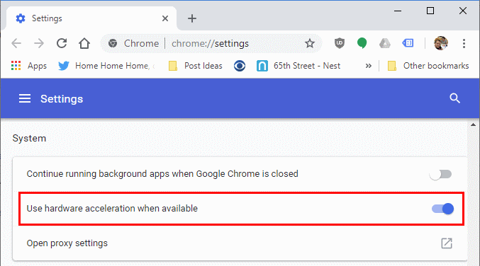 Google Chrome Flickering? Here’s How to Resolve the Issue – 2025