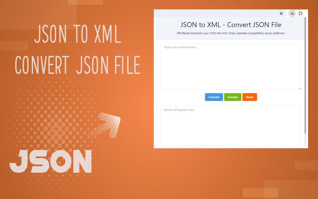Steps to Convert JSON Data into Excel Format – 2024