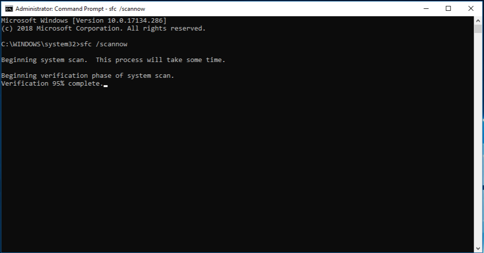 Repairing the “The Procedure Entry Point Could Not Be Located” Error – 2025