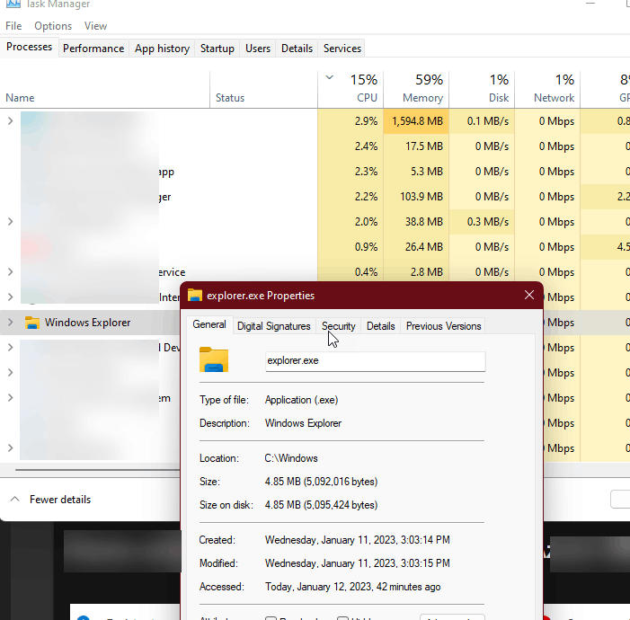 Why Does the Taskbar Appear in Full-screen Mode? Here’s How to Fix It – 2024