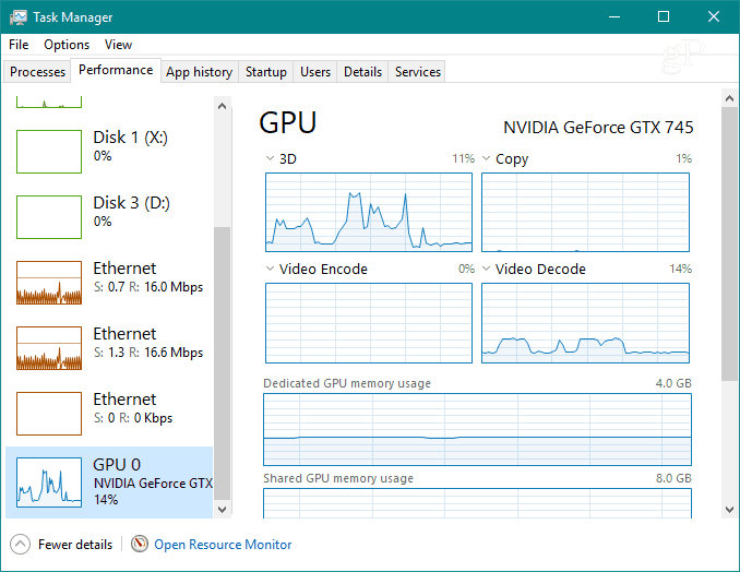 How to View Your GPU Information in Windows 11/10