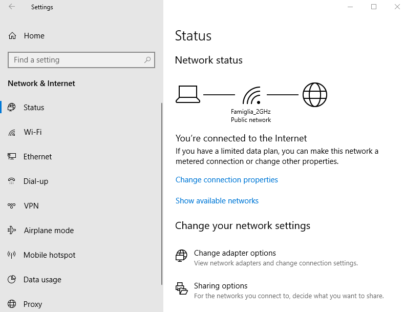 How to Fix WiFi Disconnecting Issues on Windows 10