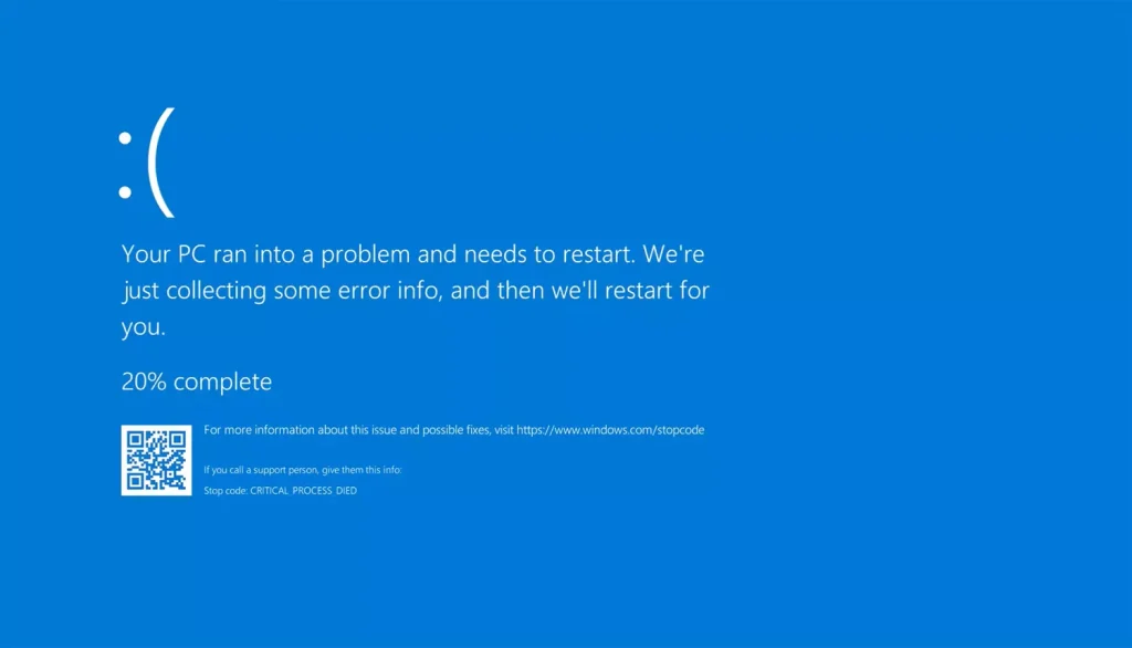 How to Resolve Error Code 0x800705b4 in Windows 10