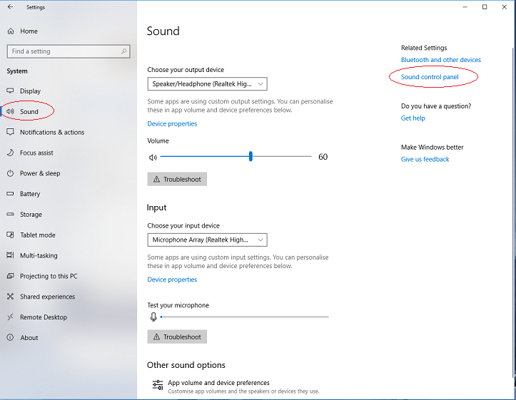 Windows 10 Audio Issues? Quick Solutions to Get Sound Working Again