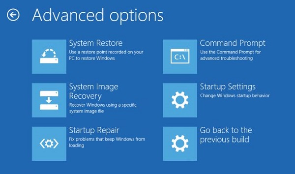 How to Resolve the BAD_SYSTEM_CONFIG_INFO Blue Screen Error in Windows – 2024