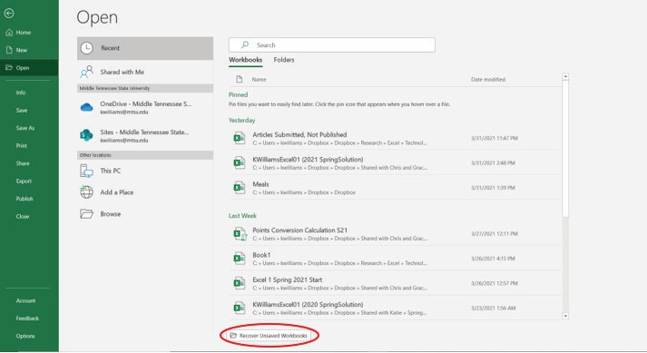 How to Resolve “The File Is Corrupt and Cannot Be Opened” Error in Excel – 2024