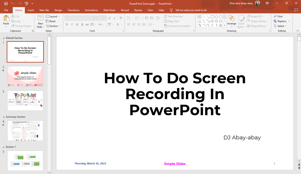 How to Capture Your Screen on Windows 10/11