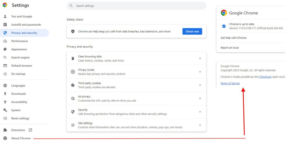 How to Resolve the Issue of Chrome Constantly Signing Me Out – 2024
