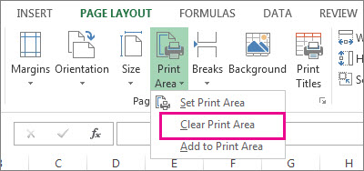 Controlling Row and Column Limits in Excel Worksheets – 2024