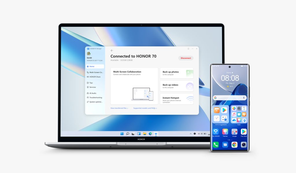 How to Turn Your Phone into a Dedicated Microphone on Windows 10/11