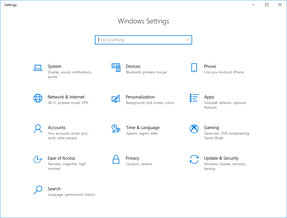 How to Disable Pop-Ups on Windows 10