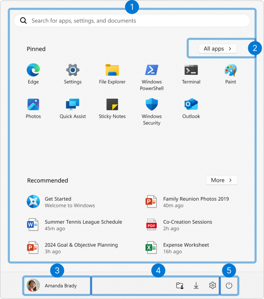 How to Modify the Language of Widgets in Windows 11