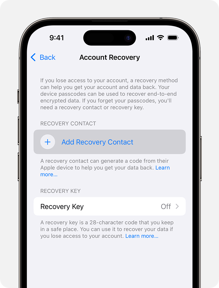 How to Locate Stored Passwords on Your iPhone – 2024