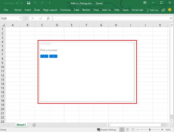 How to Fix the “OLE Action Excel” Error in Microsoft Excel – 2024