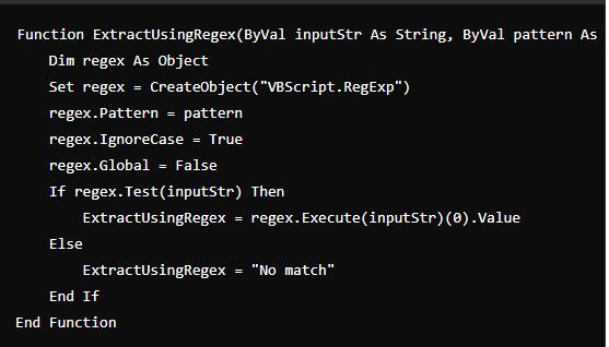 How to Extract Substrings in Excel: A Regex Guide for Effective Data Analysis – 2024